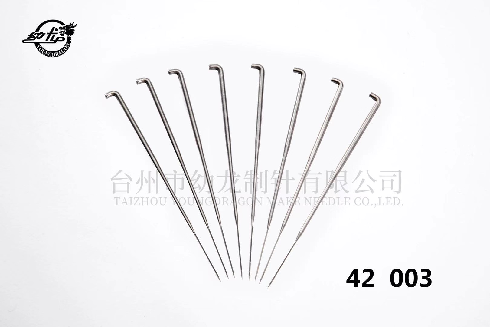無紡刺針的用途是什么？